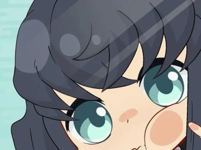 Muichiro Tokito Chibi Dễ Thương: Tuyển Tập Hình Nền Độc Đáo