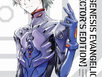Neon Genesis Evangelion: Hành trình khám phá vũ trụ và tâm lý con người