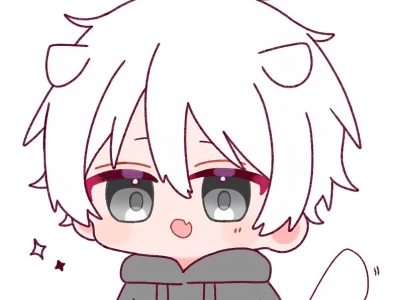 Ngắm nhìn loạt ảnh anime chibi girl cute dễ vẽ năm 2026