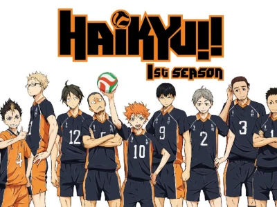 Những Bộ Anime Về Bóng Chuyền Hay Nhất Không Thể Bỏ Lỡ