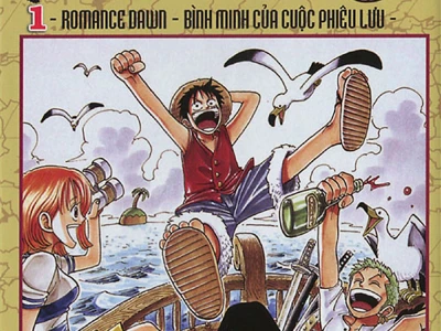 One Piece Đảo Hải Tặc: Hành Trình Vươn Tới Ngôi Vua - Khám Phá Cùng Galaxy Play