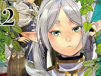 Pháp Sư Tiễn Táng Frieren: Khám Phá Thế Giới Manga Đầy Cảm Xúc
