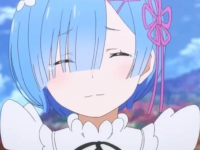Re:Zero: Hé lộ sự thật về tình cảm của Rem dành cho Subaru