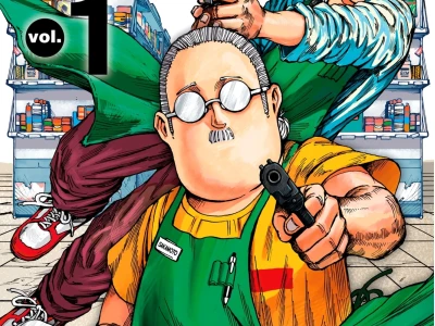 Sakamoto Days Manga: Khám Phá Thế Giới Sát Thủ Về Vườn