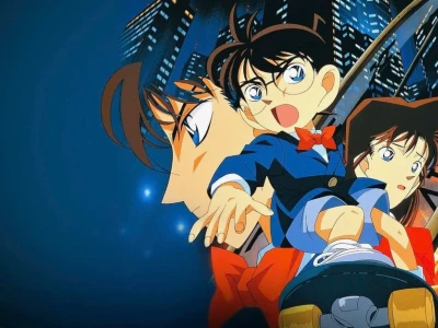 Thám Tử Lừng Danh Conan: Quả Bom Chọc Trời - Phân tích Chi tiết và Review