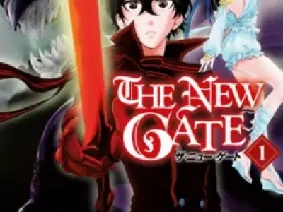 The New Gate: Khám Phá Thế Giới Game Thực Tế Và Huyền Thoại Mới