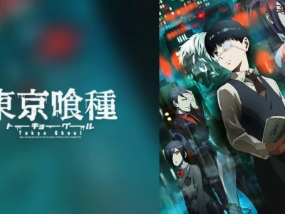 Tokyo Ghoul Ngạ Quỷ Vùng Tokyo: Hé Lộ Bí Ẩn và Sự Thật Đằng Sau Tập 1