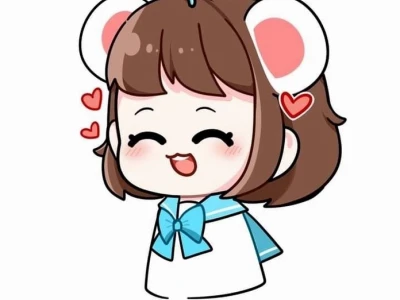 Tổng hợp 165+ hình Simmy chibi cute đáng yêu nhất Hero Team