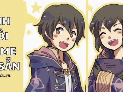 Tổng hợp 843+ Avatar Đôi Anime Đẹp Lãng Mạn Cho Couple Năm 2026
