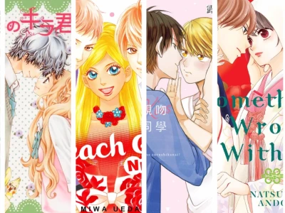 Top 15 Manga Romcom Hay Nhất Khiến Bạn Phải "Đổ" Vì Tình