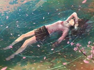 Top 99+ Ảnh Anime Nữ Buồn Khóc Đầy Tâm Trạng và Cô Đơn