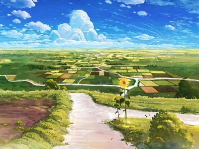 Top ảnh anime đẹp hiếm nhất thế giới dành cho người sưu tầm