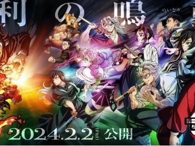 Top Phim Hoạt Hình Anime Thuyết Minh Hay Nhất 2026