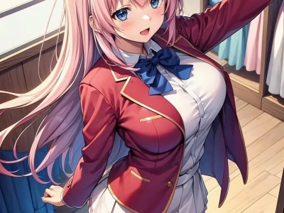 Tuyển tập ảnh Honami Ichinose đẹp nao lòng người hâm mộ 2026