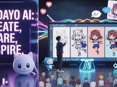 Yodayo AI: Nền tảng sáng tạo nghệ thuật và chatbot đột phá năm 2026