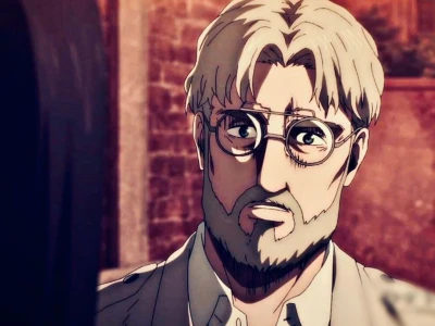 Zeke Yeager là ai? Vai trò và lý tưởng phức tạp trong Attack on Titan