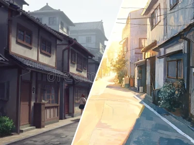 Bí quyết làm chủ anime style street photography techniques năm 2026